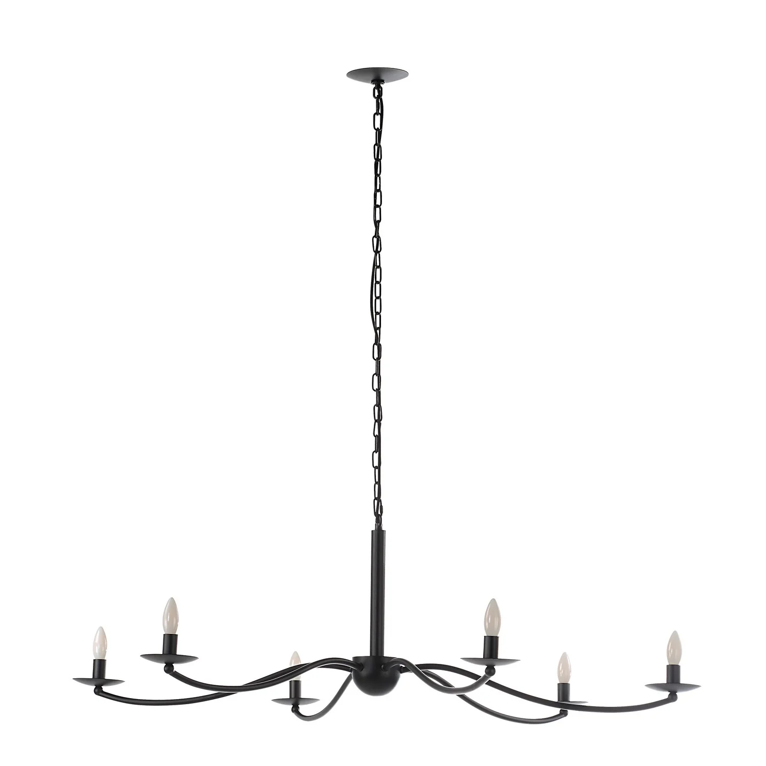 Landen Ceiling Fixture - Image 1