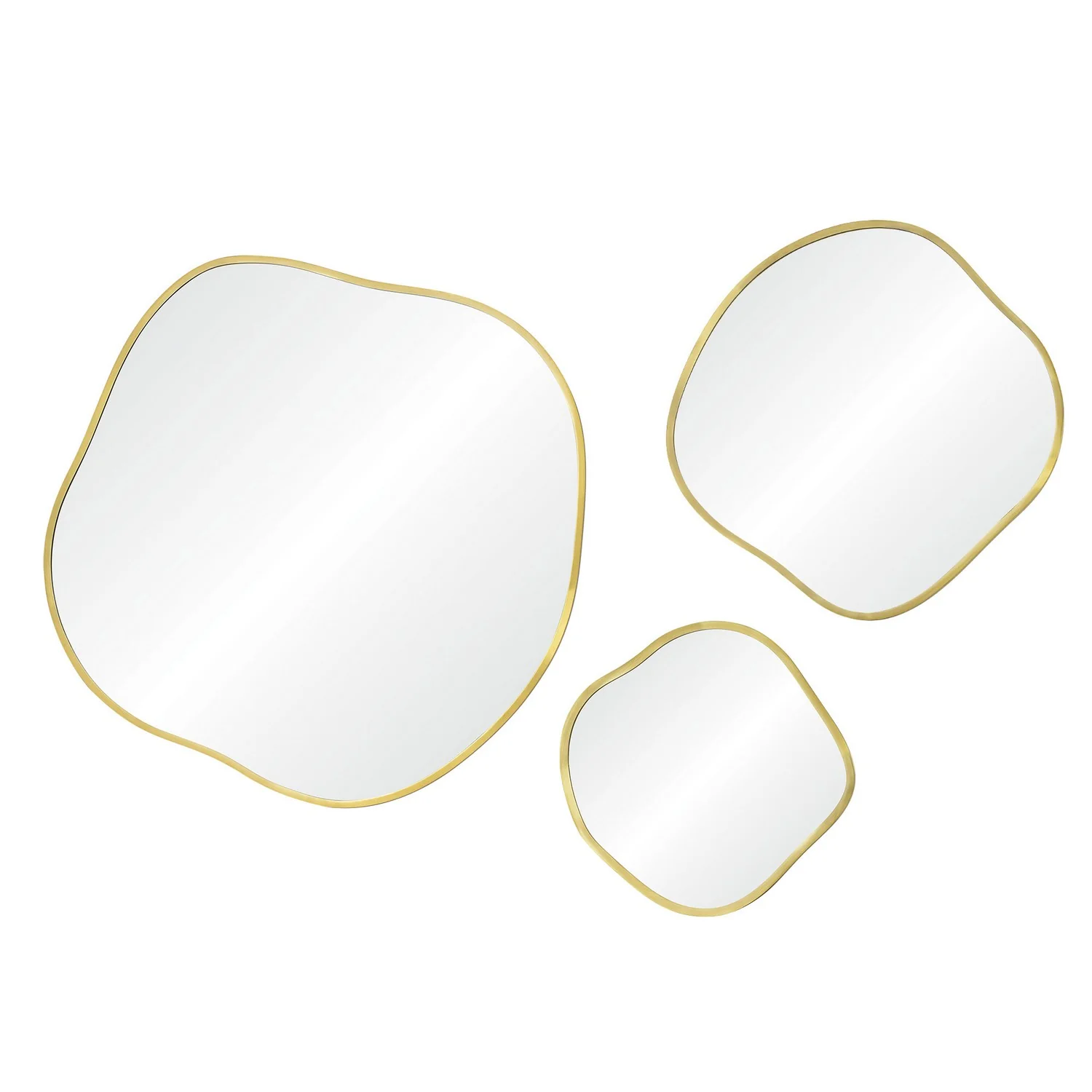 Nucleus Mirror - Image 1