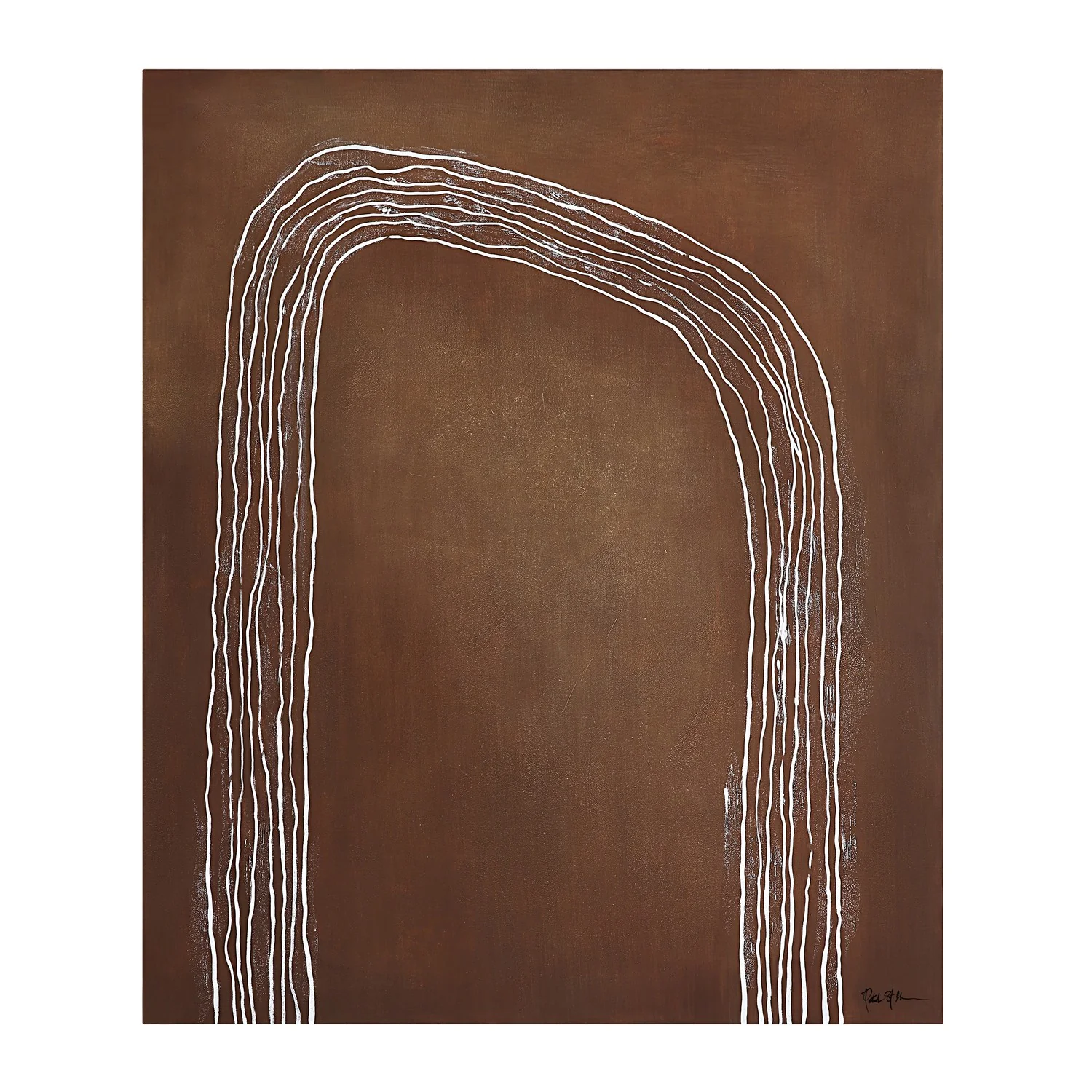 Fallbrook Canvas Art - Image 1