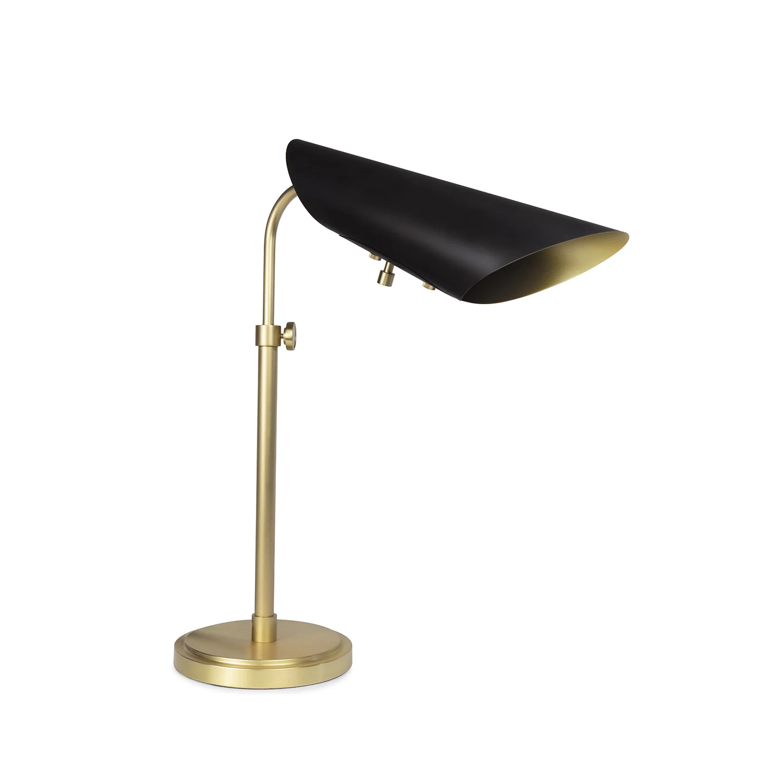 Vest One Light Table Lamp - Image 1