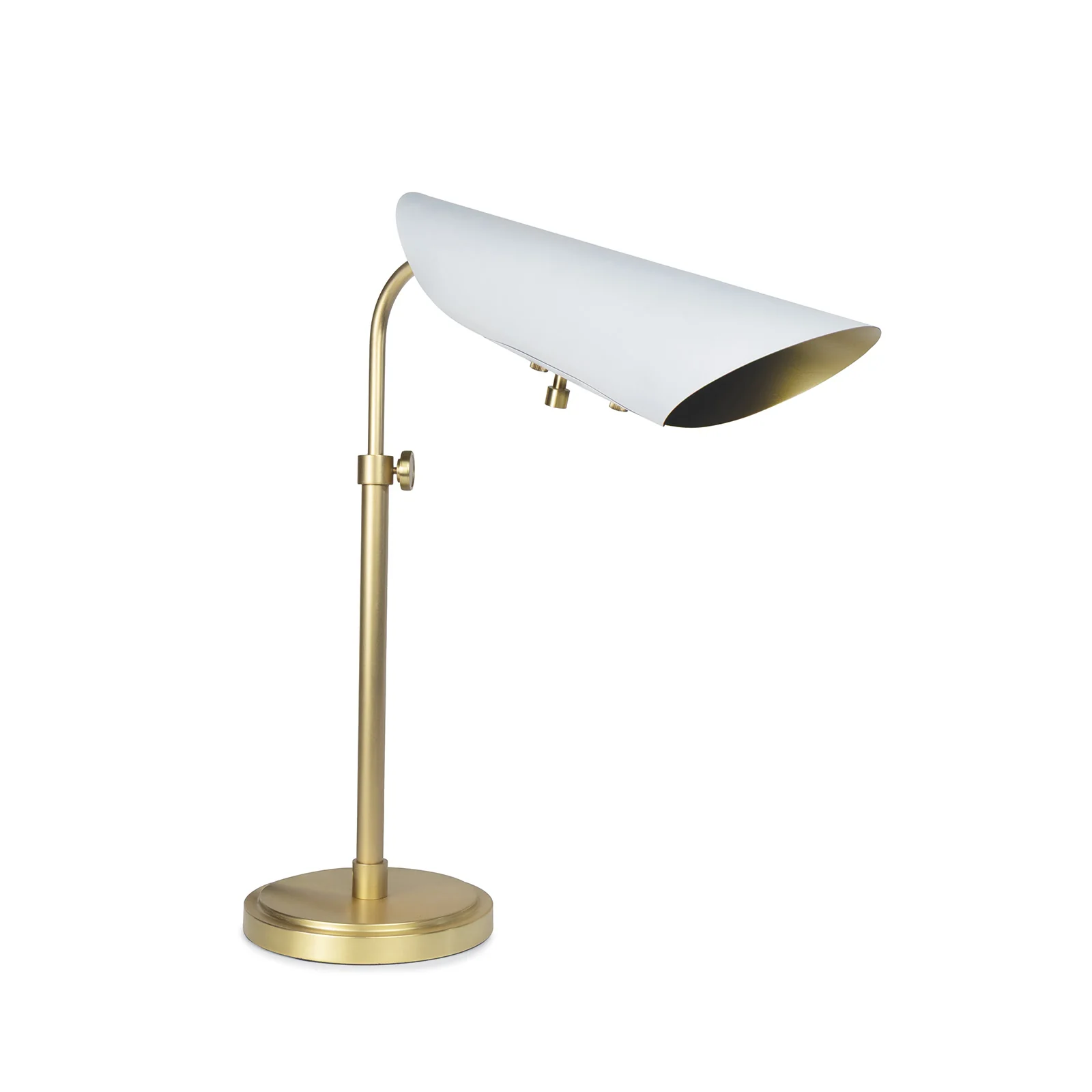 Vest One Light Table Lamp - Image 2