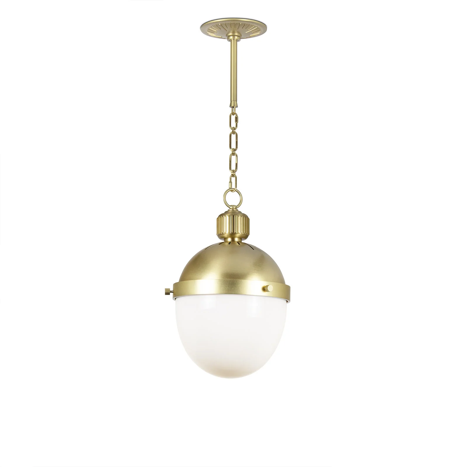 Otis One Light Pendant - Image 2