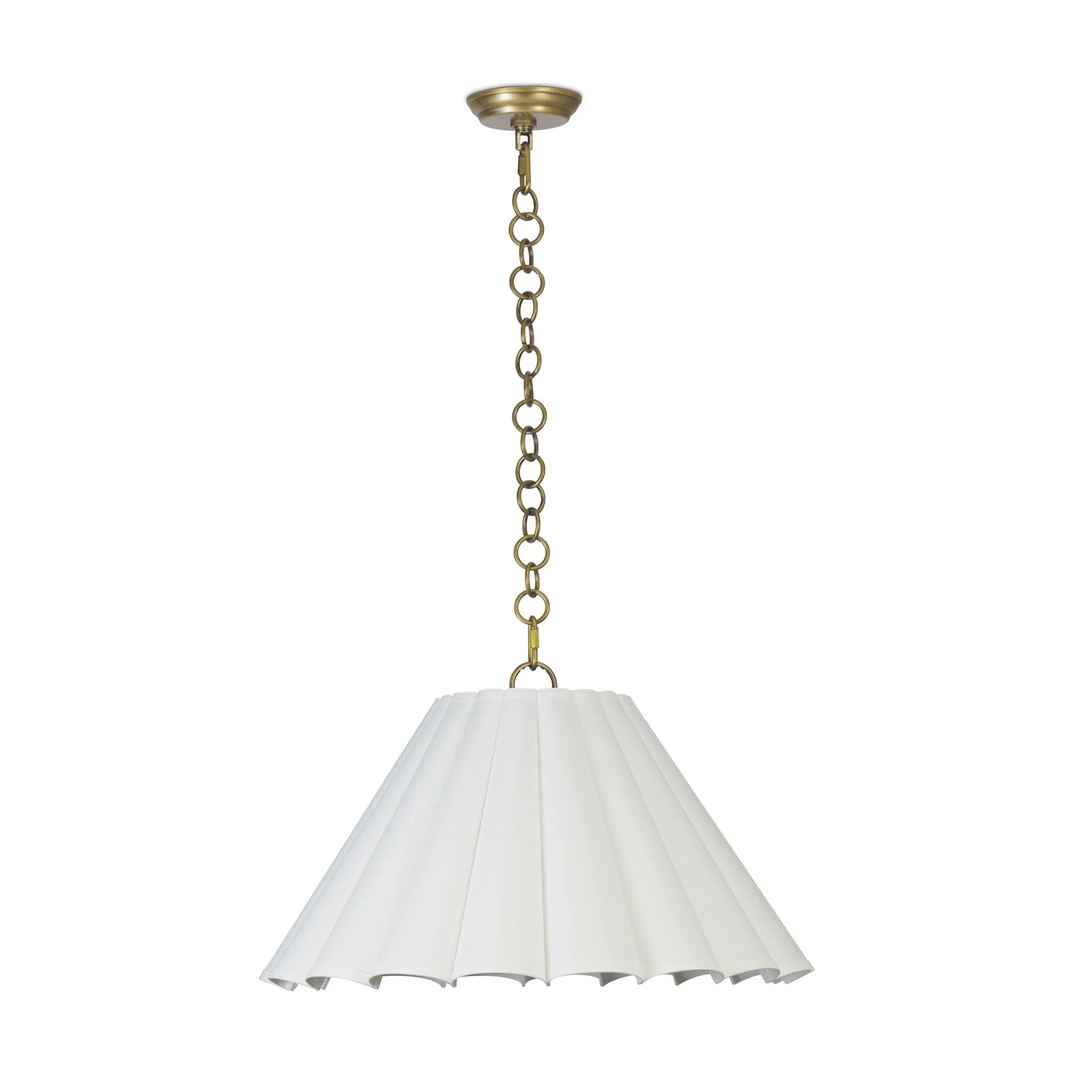 Allison Three Light Pendant - Image 1