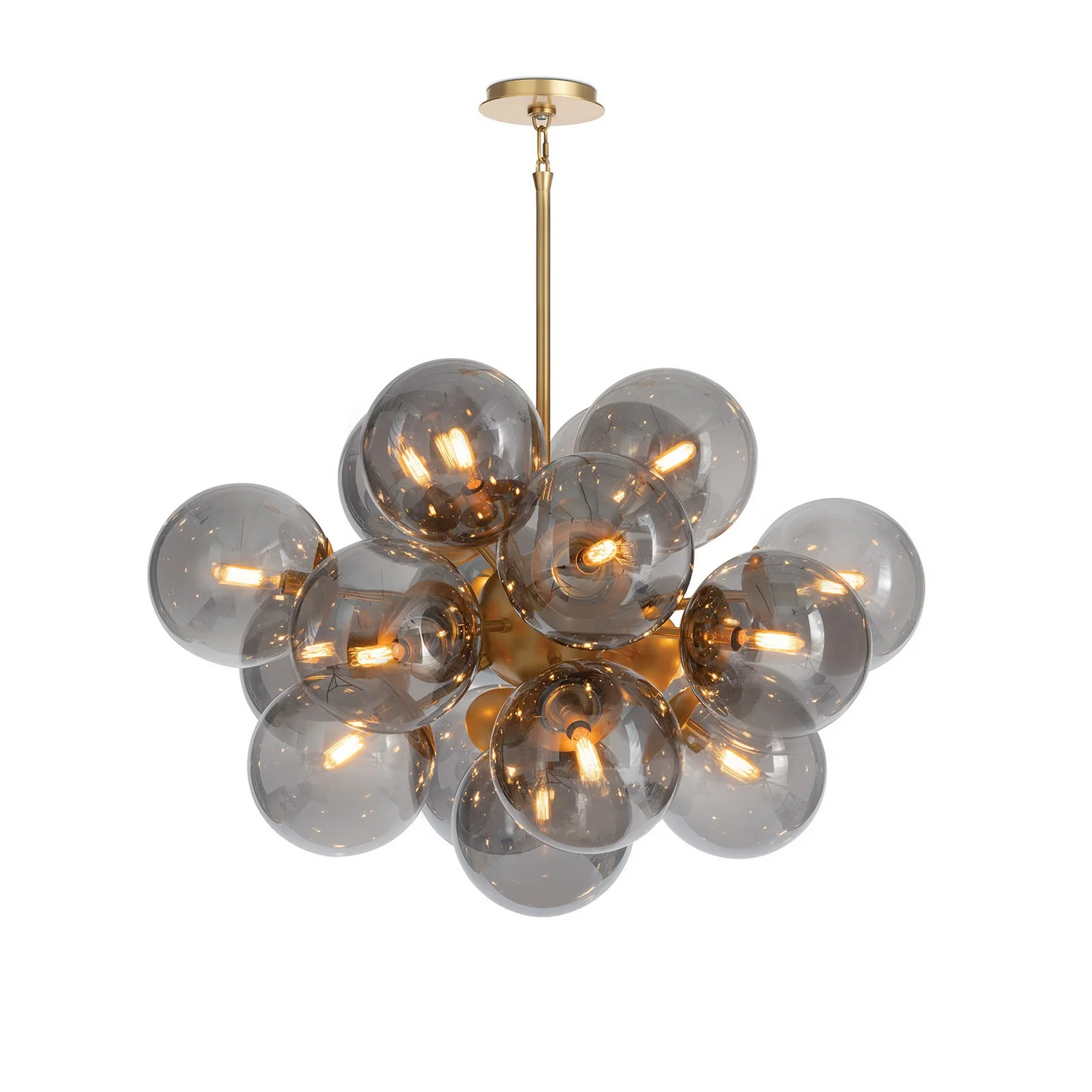 Shine Chandelier - Image 2