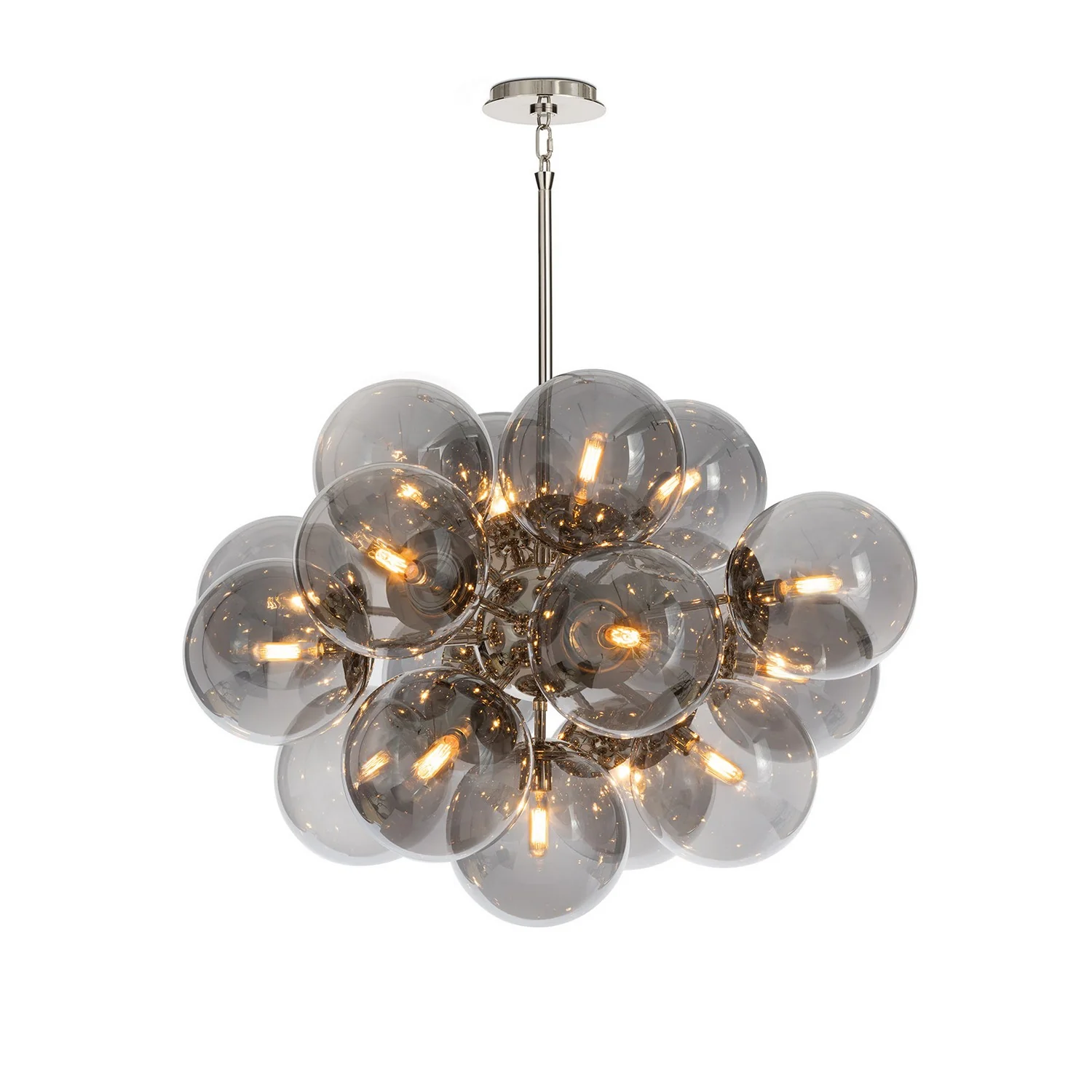 Shine Chandelier - Image 1