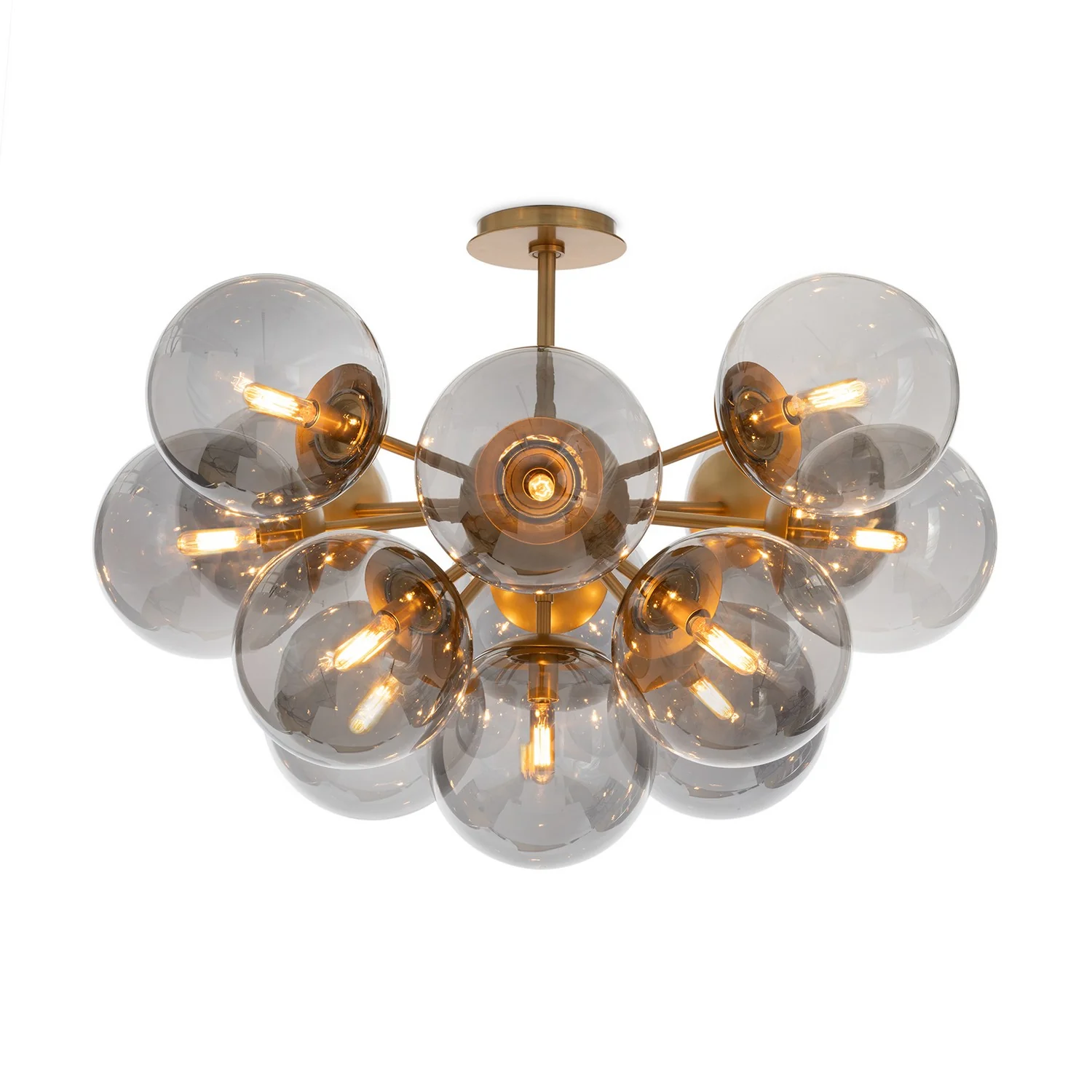 Shine Flush Mount - Image 2
