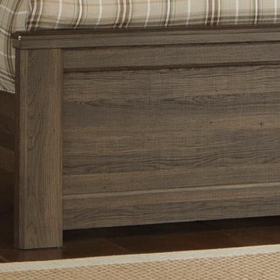 Signature Design by Ashley Juararo B251-56 King/Cal King Panel Footboard - Image 2