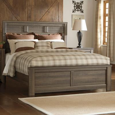 Signature Design by Ashley Juararo B251-58 King/Cal King Panel Headboard - Image 1