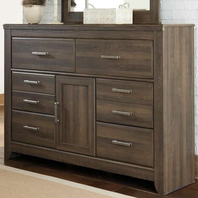 Signature Design by Ashley Juararo 6-Drawer Dresser B251-31 - Image 1