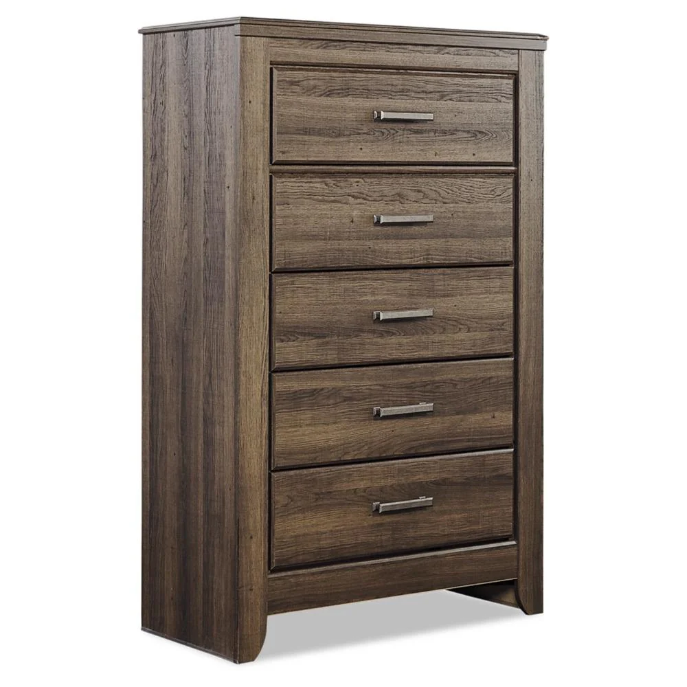 Signature Design by Ashley Juararo 5-Drawer Chest B251-46 - Image 1