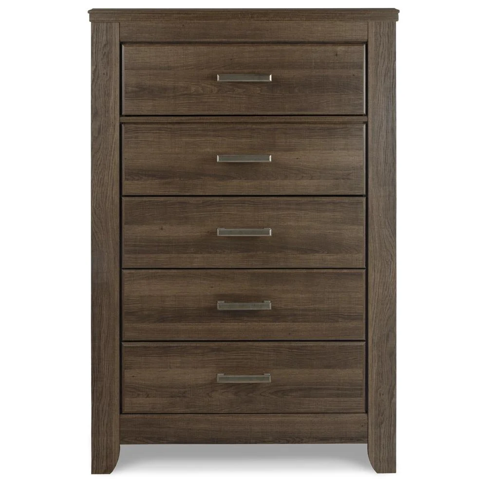 Signature Design by Ashley Juararo 5-Drawer Chest B251-46 - Image 2