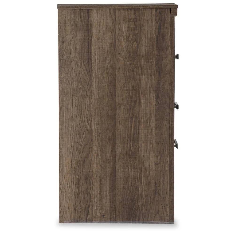 Signature Design by Ashley Juararo 2-Drawer Nightstand B251-92 - Image 3