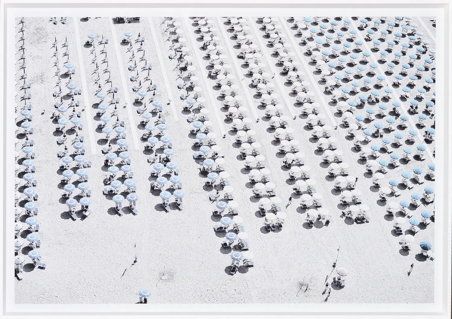 Aerial Beach View - Image 3