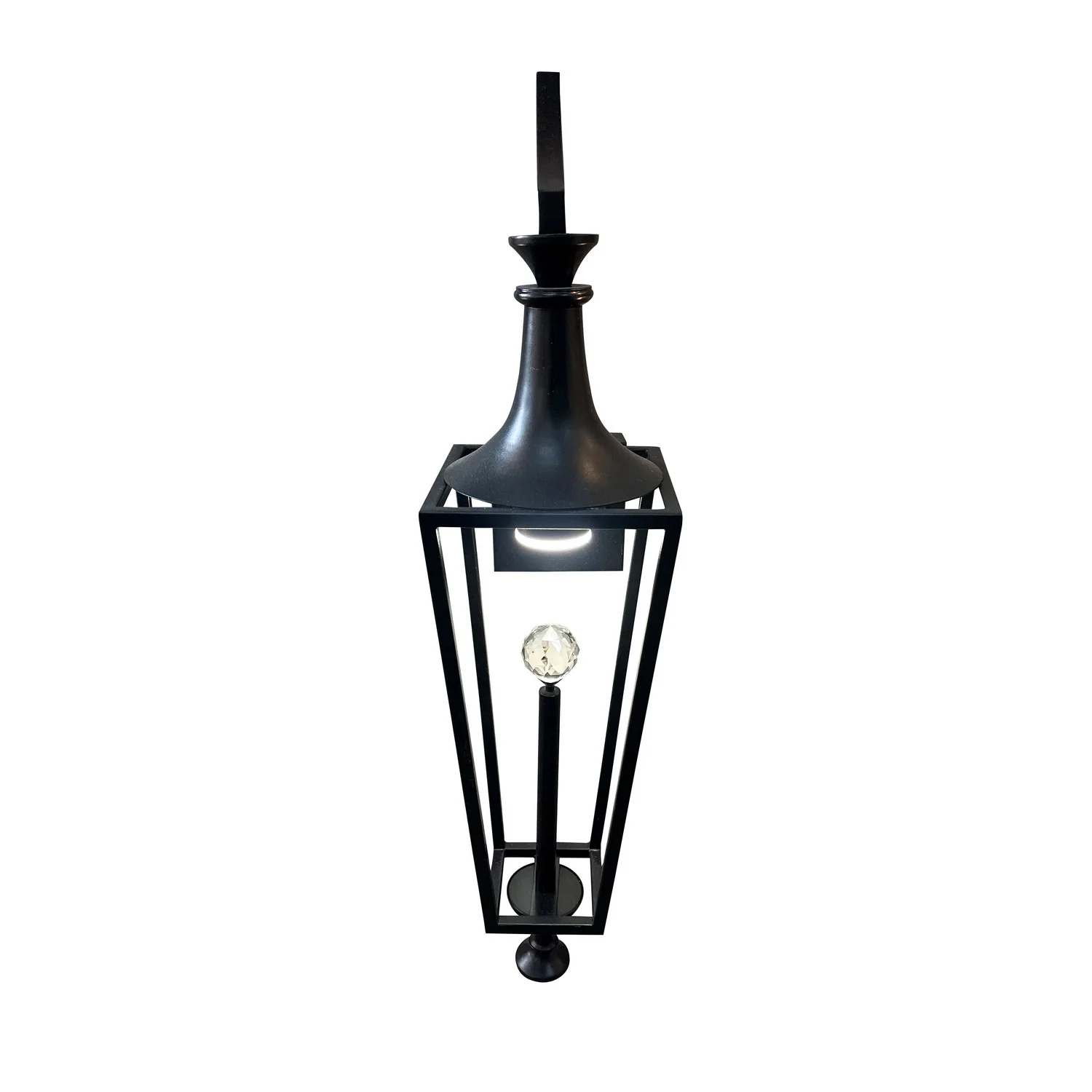 South Dublin Outdoor Wall Sconce - Image 2