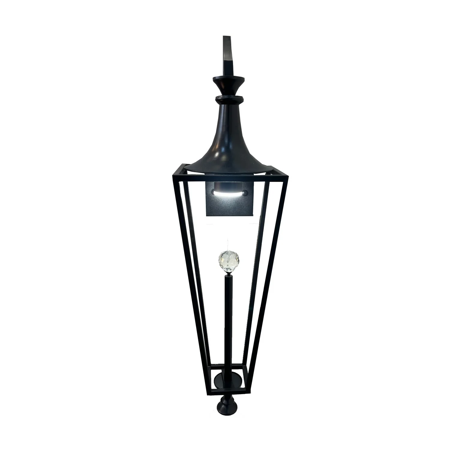 South Dublin Outdoor Wall Sconce - Image 1