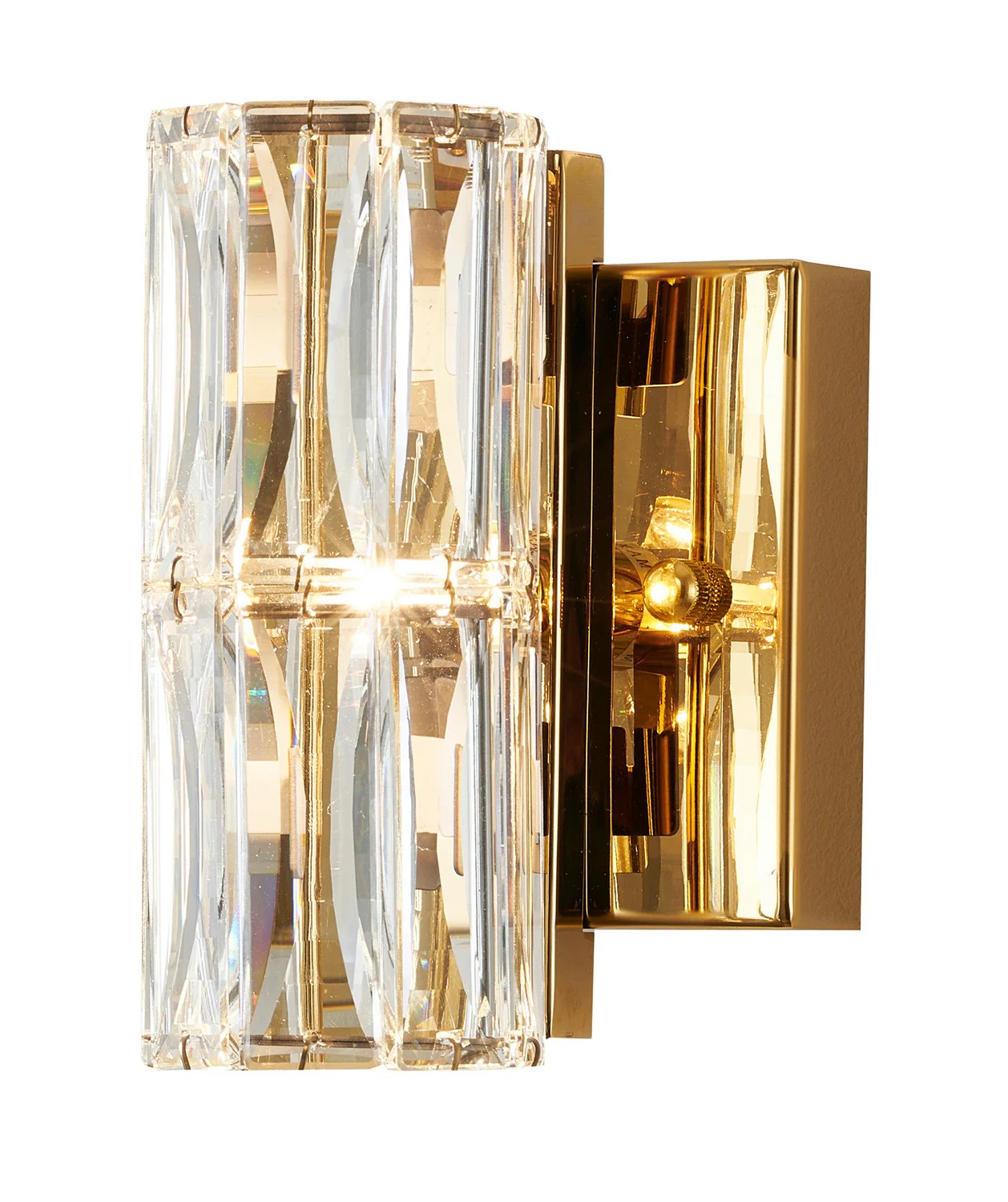 Lynnfield One Light Wall Sconce - Image 1