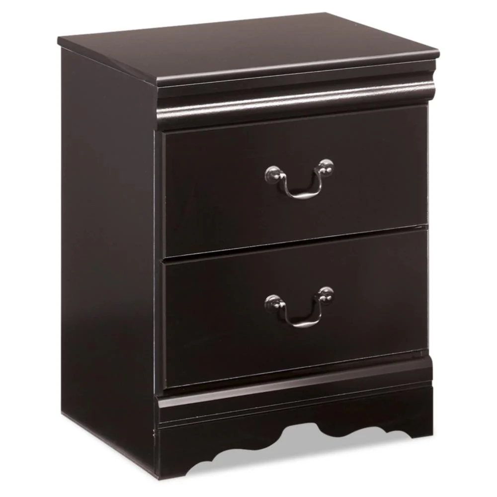 Signature Design by Ashley Huey Vineyard 2-Drawer Nightstand B128-92 - Image 1
