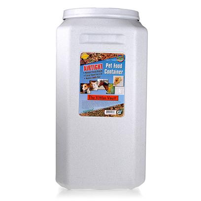 Gamma2 Vittles Vault Outback Pet Food Storage Container  30lb - Image 1