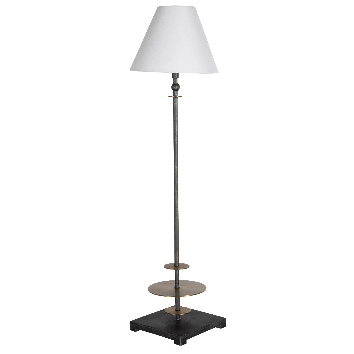 Vivek One Light Lamp - Image 1