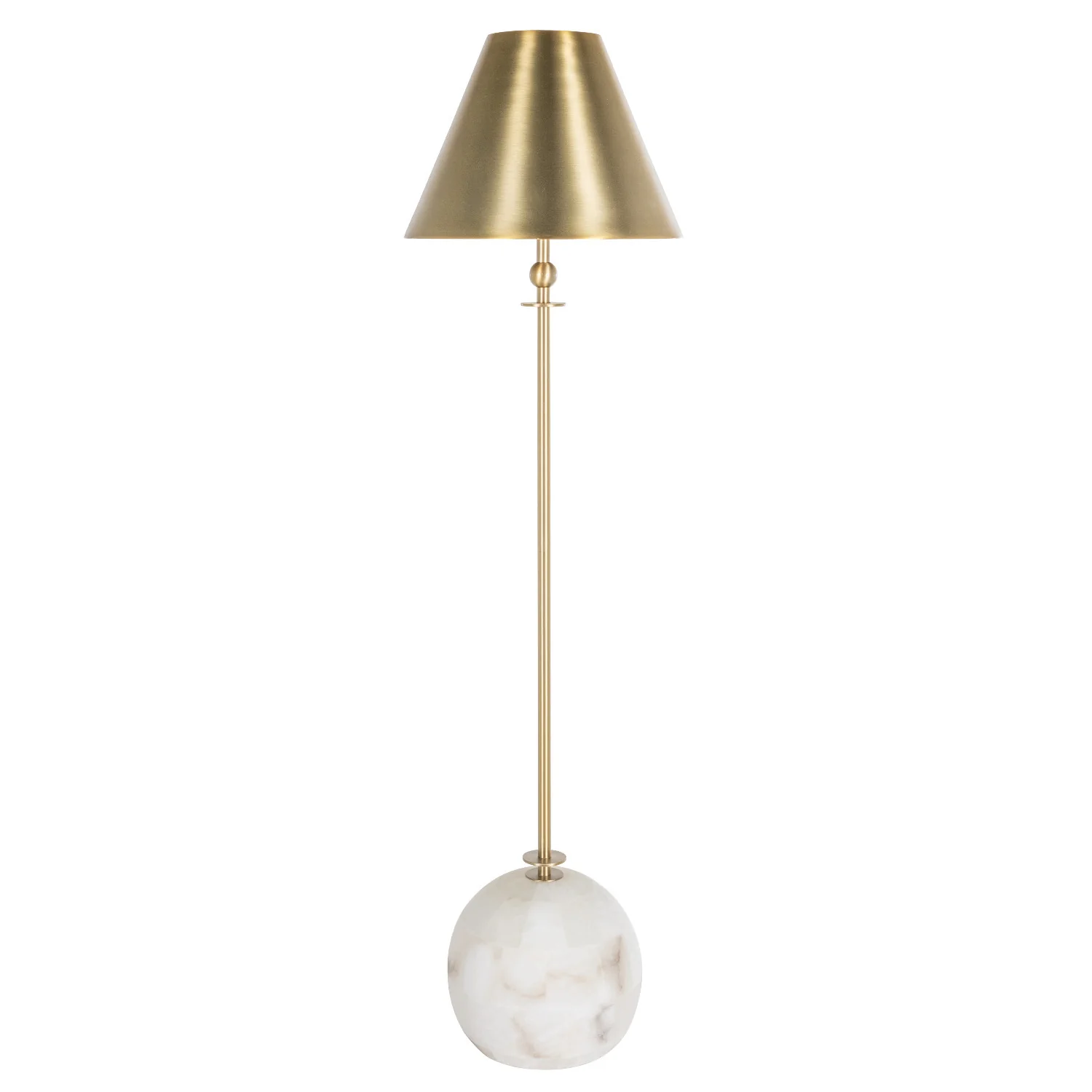 Vivianna One Light Lamp - Image 1
