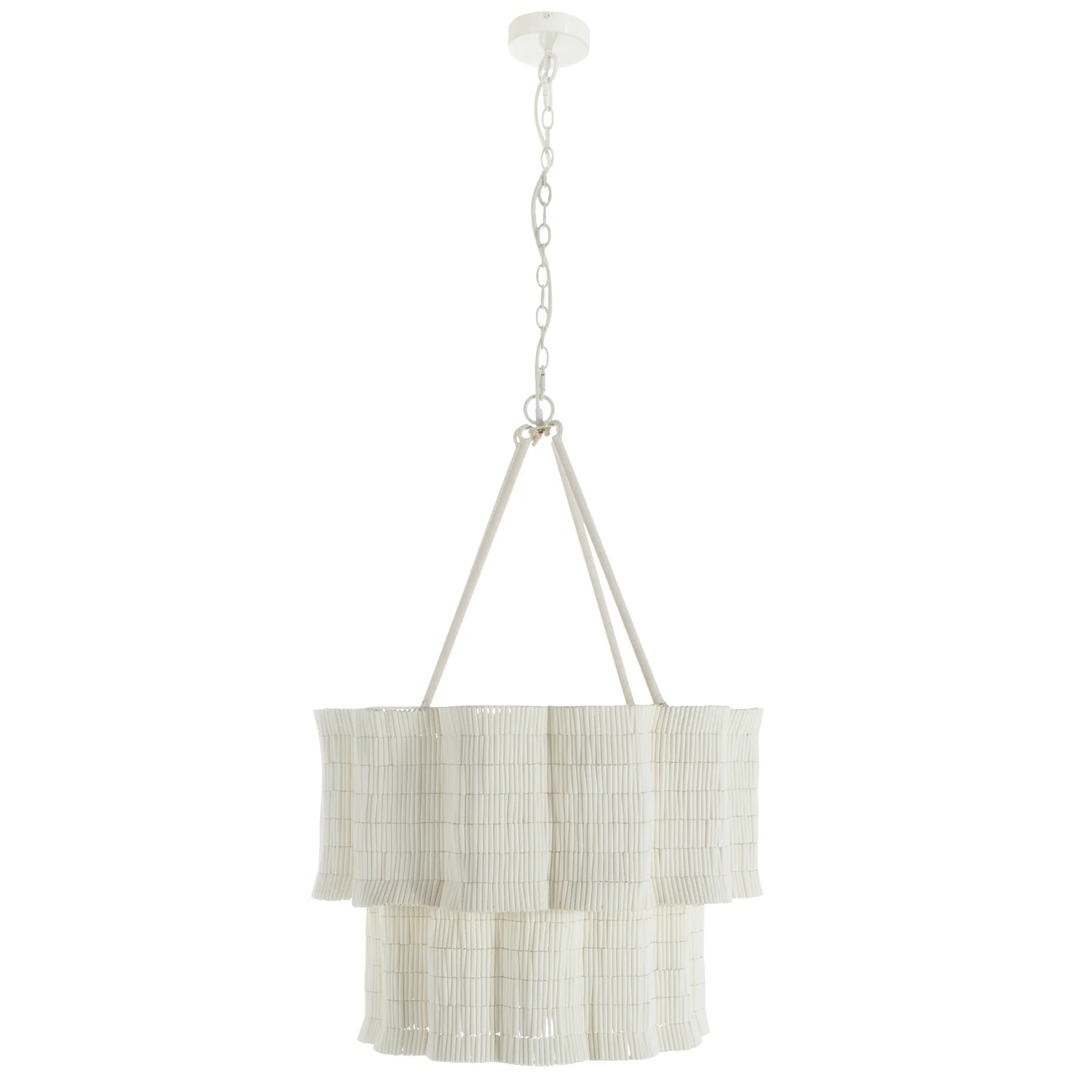 Mimi Four Light Chandelier