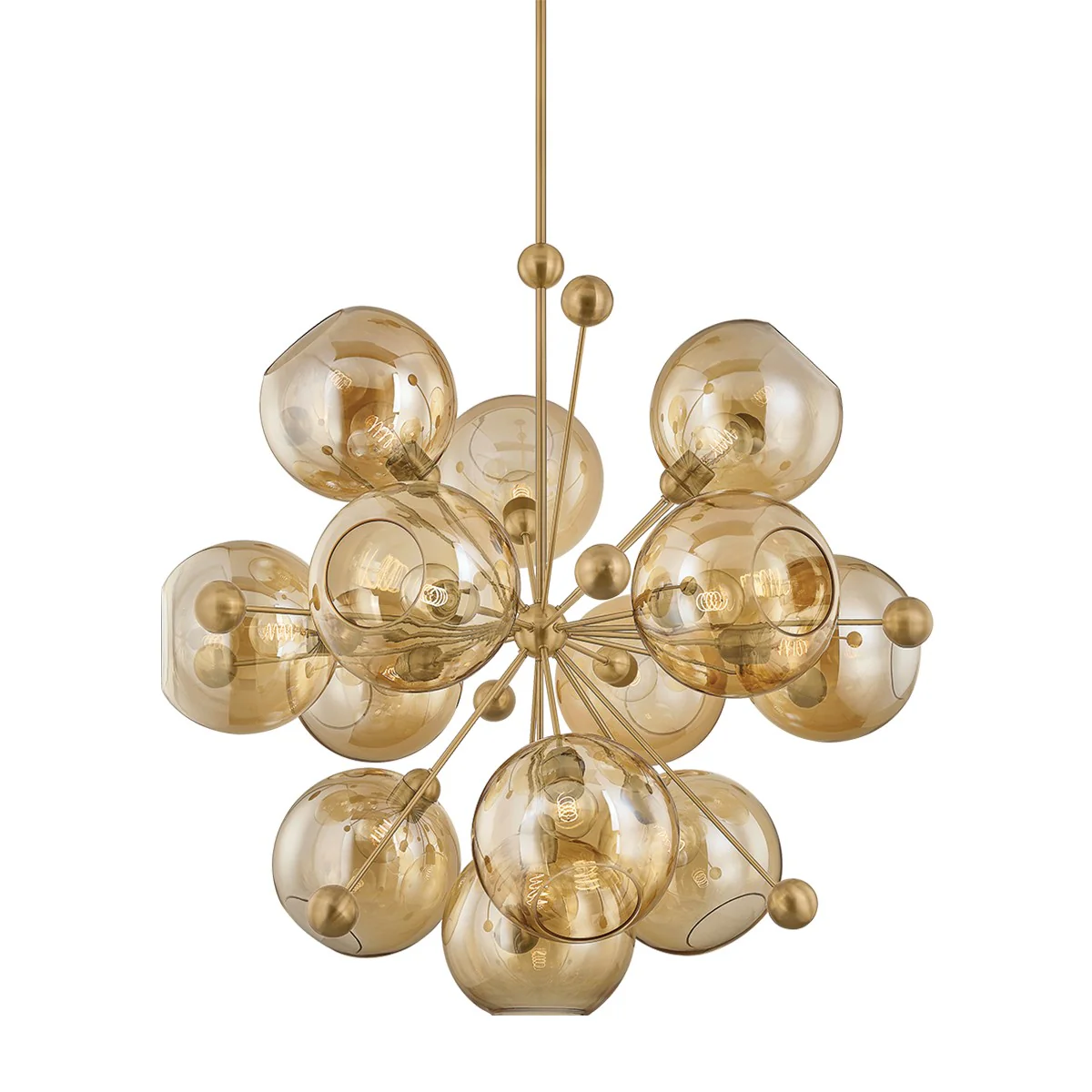 Ellory 13 Light Chandelier - Image 1