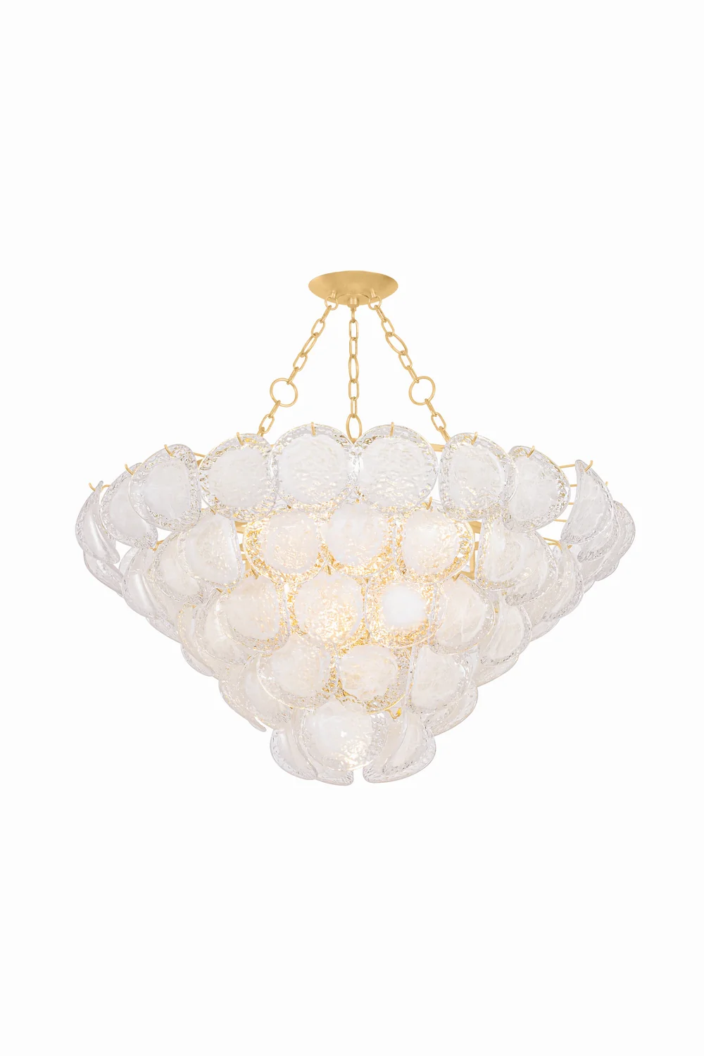Cedar Hill 17 Light Chandelier - Image 1