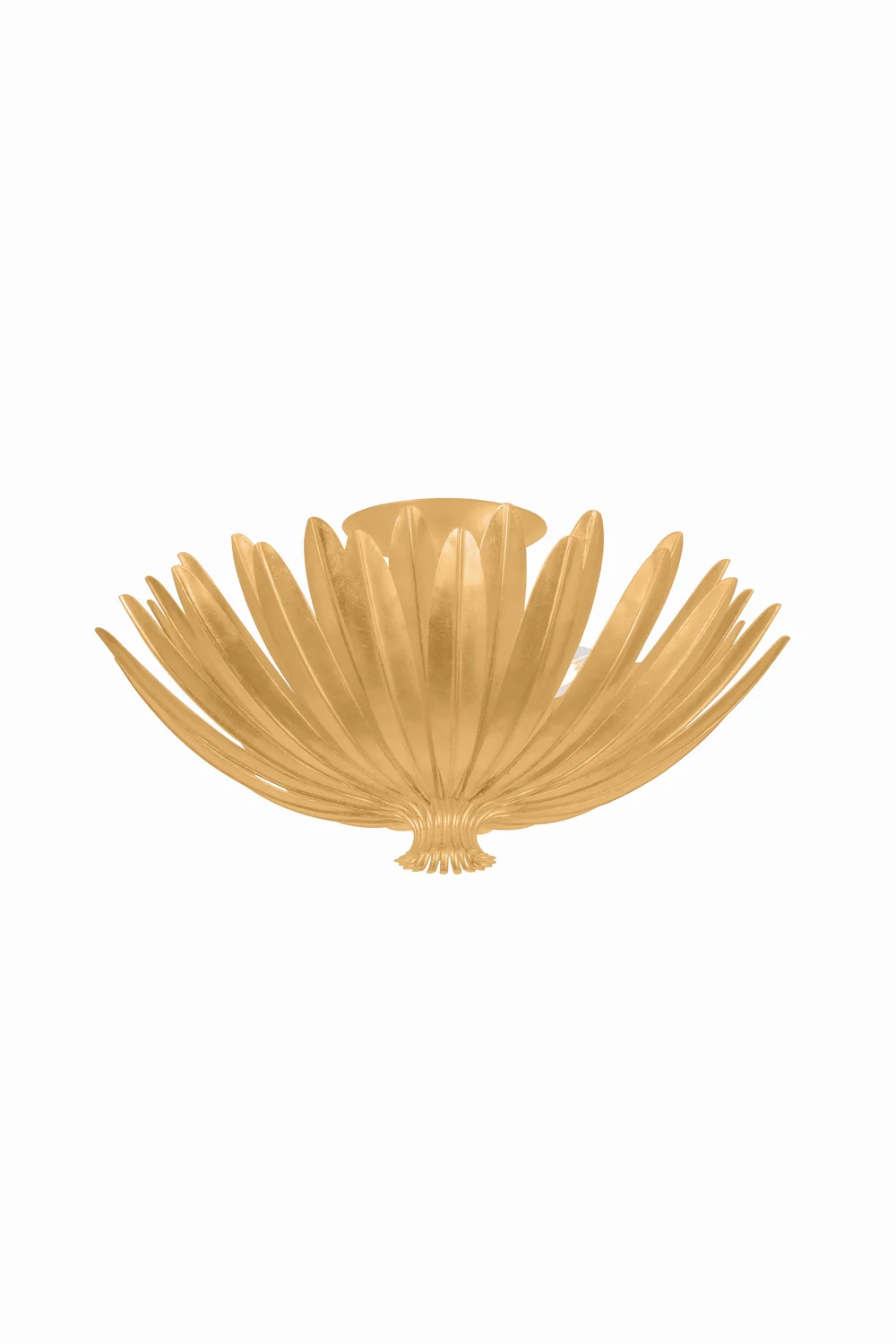 Whitfield Three Light Semi Flush Mount - Image 2