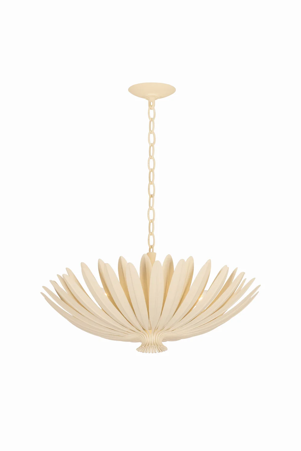 Whitfield Four Light Chandelier - Image 1
