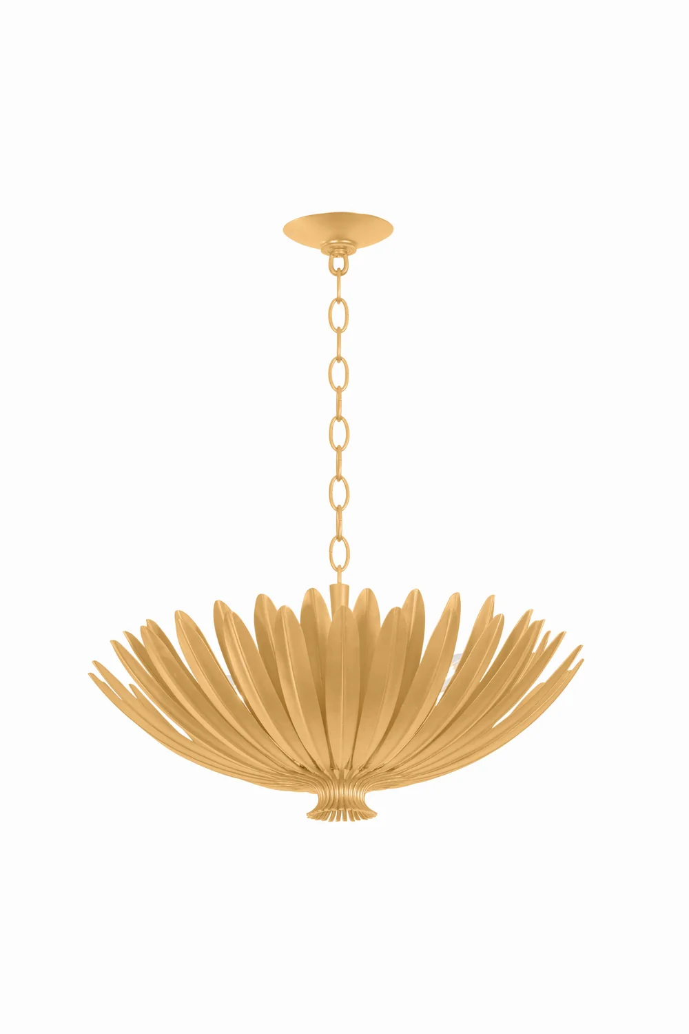 Whitfield Four Light Chandelier - Image 2