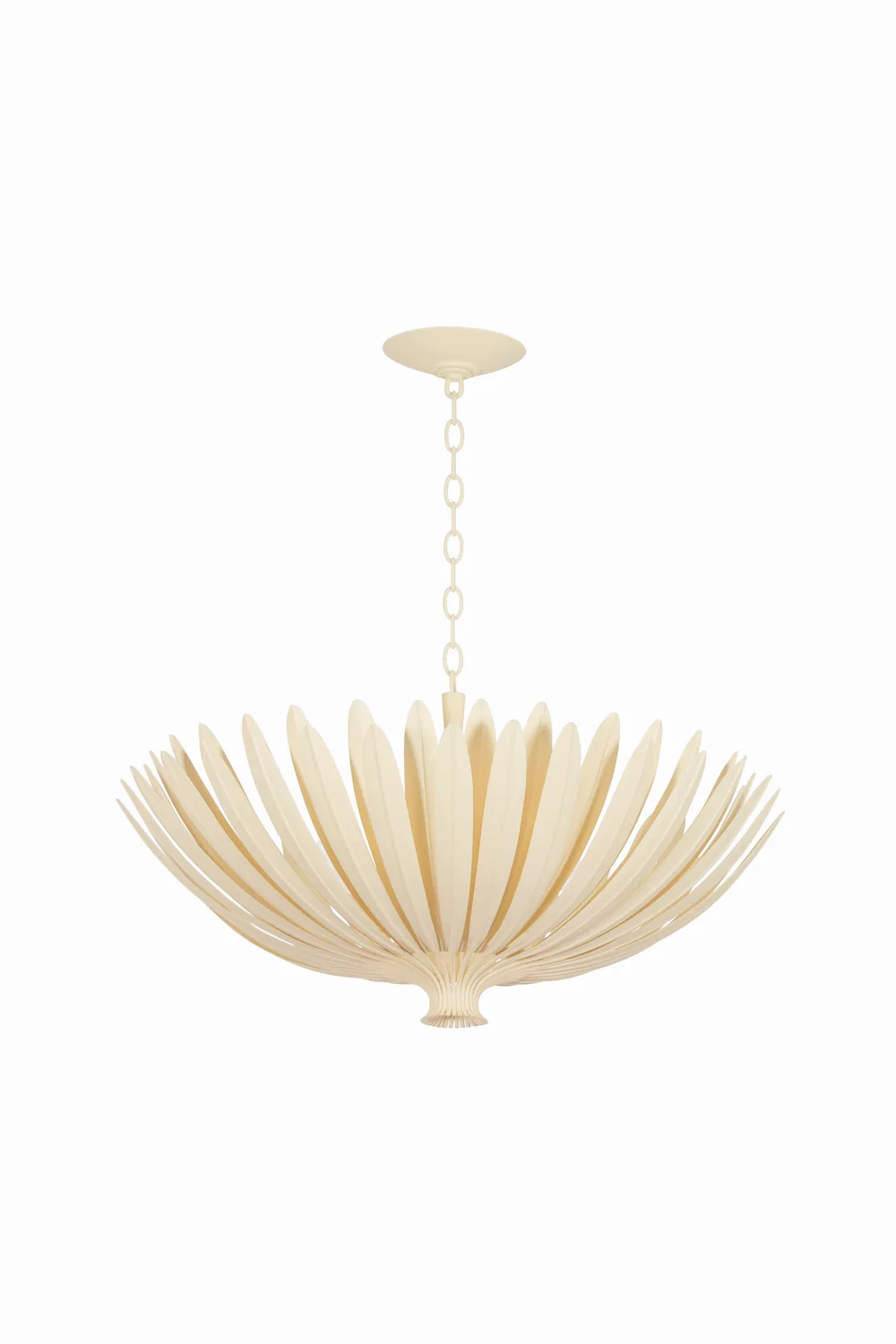 Whitfield Eight Light Chandelier - Image 2