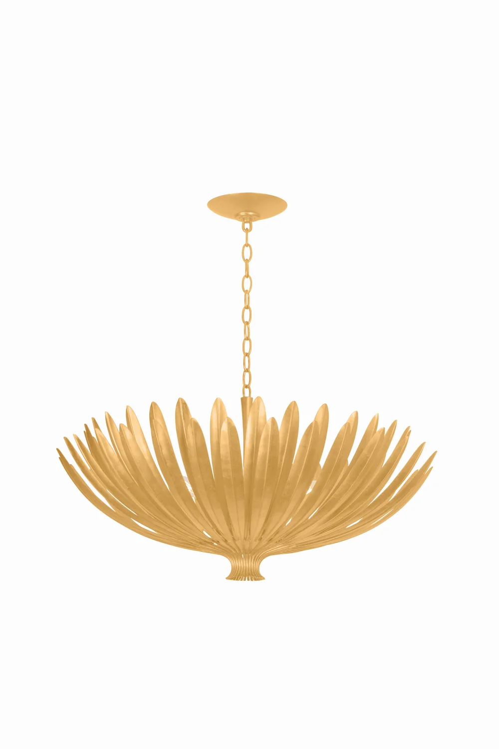 Whitfield Eight Light Chandelier - Image 1
