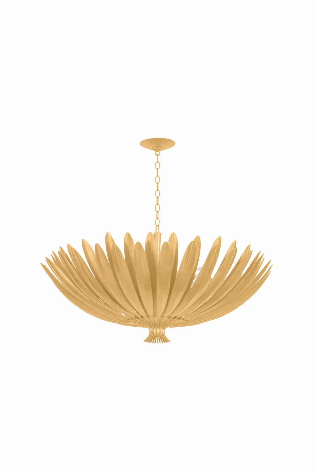 Whitfield 12 Light Chandelier - Image 1