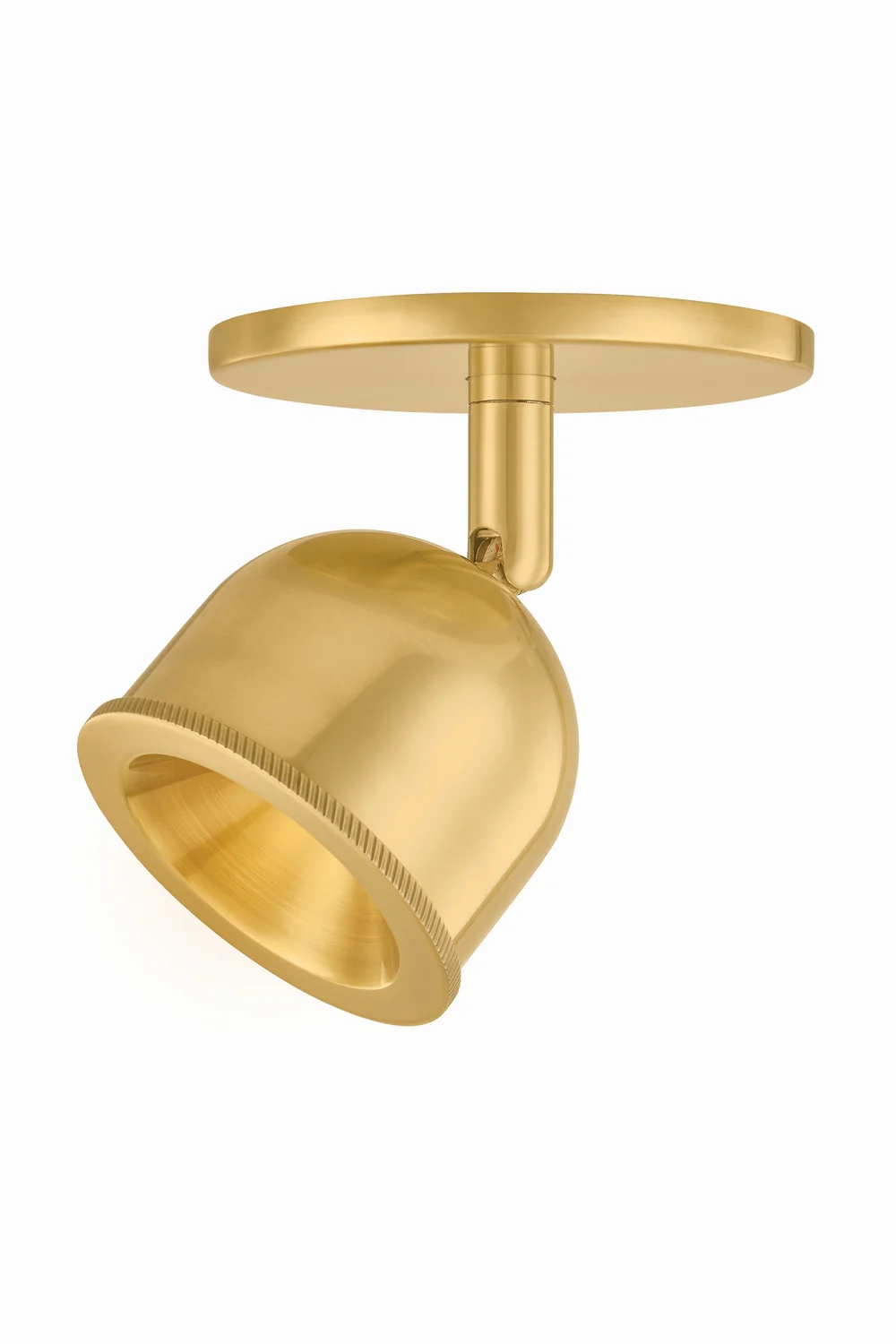 Tuthill Flush Mount - Image 1