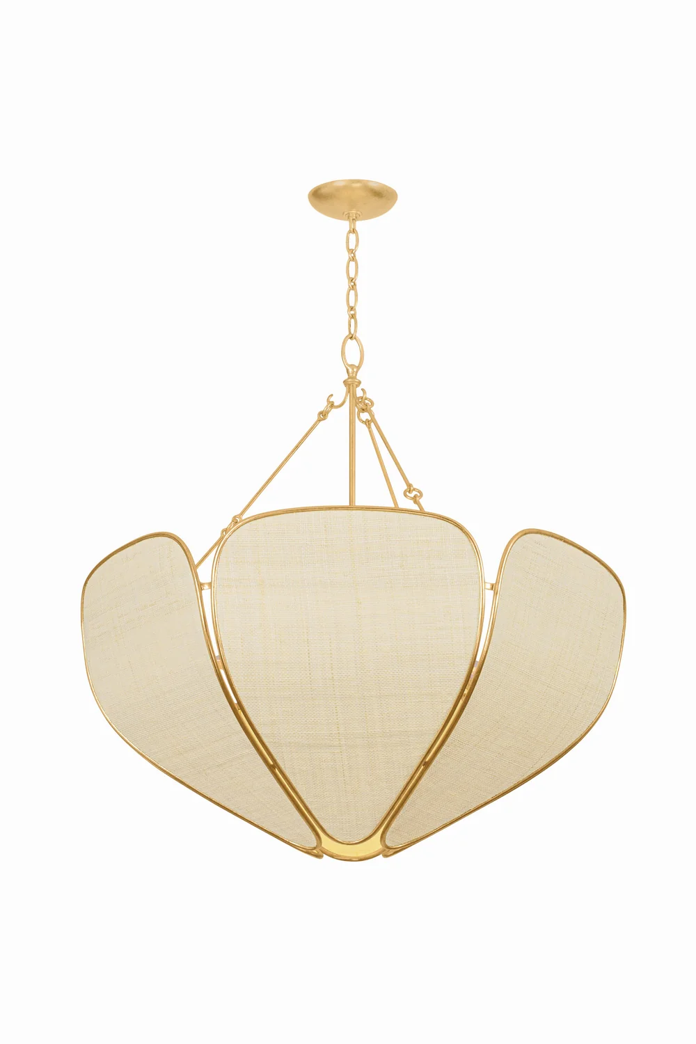 Bayville Six Light Pendant - Image 1