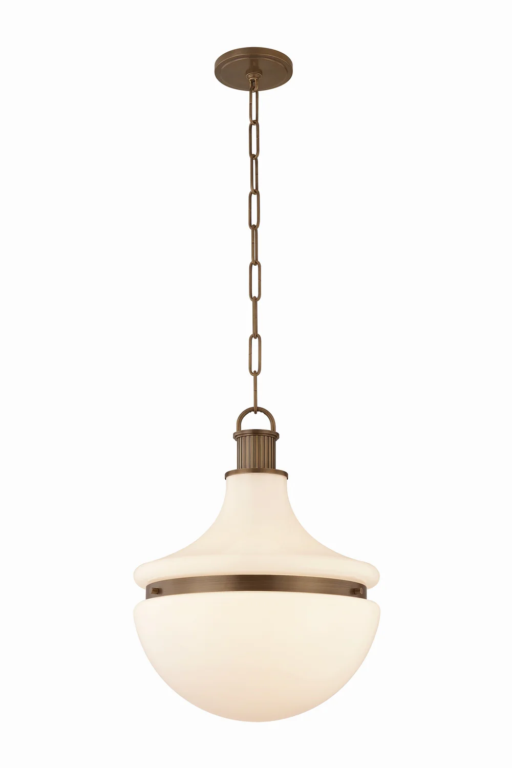 Barryville One Light Pendant - Image 3
