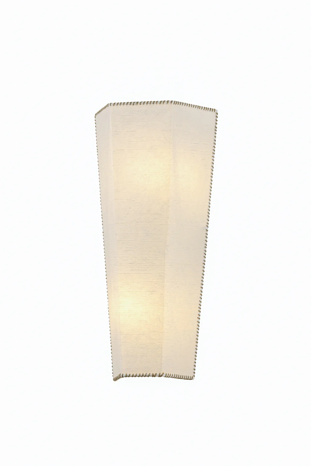 Celmins Two Light Wall Sconce - Image 1
