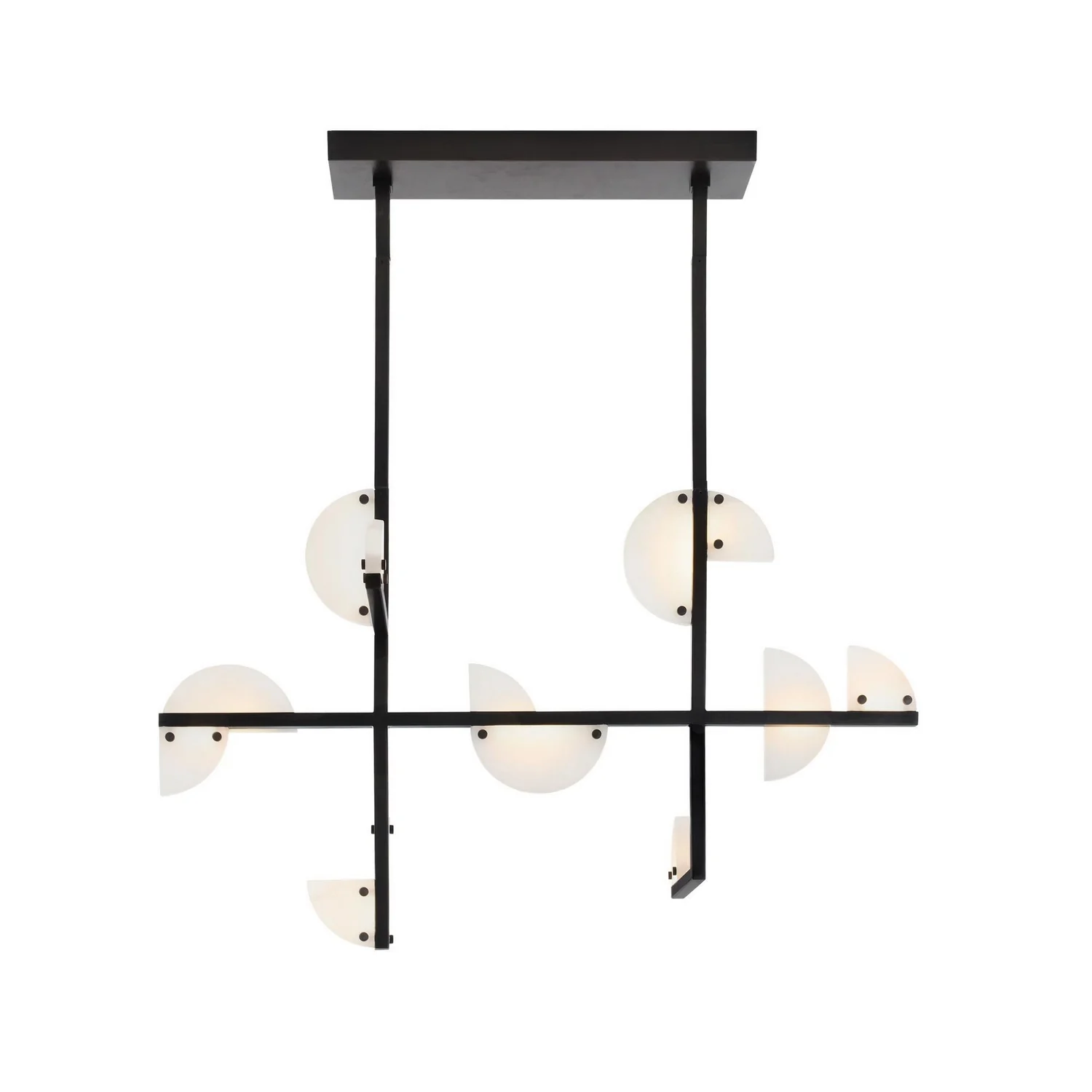 Nova Chandelier - Image 1
