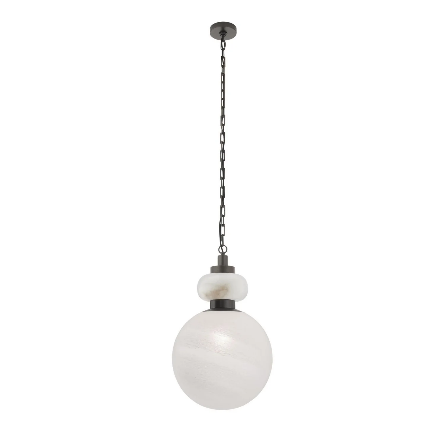 Rosemont One Light Pendant - Image 1