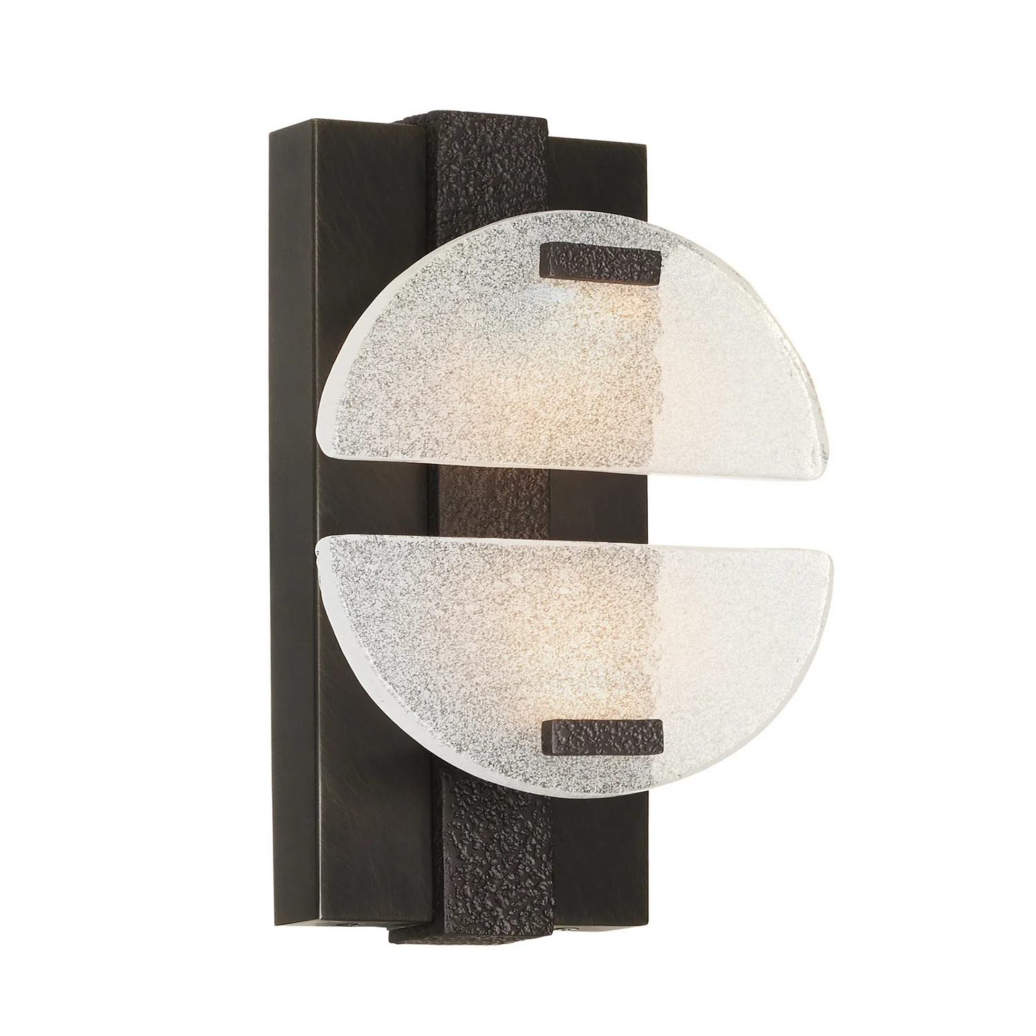 Logan Wall Sconce - Image 1
