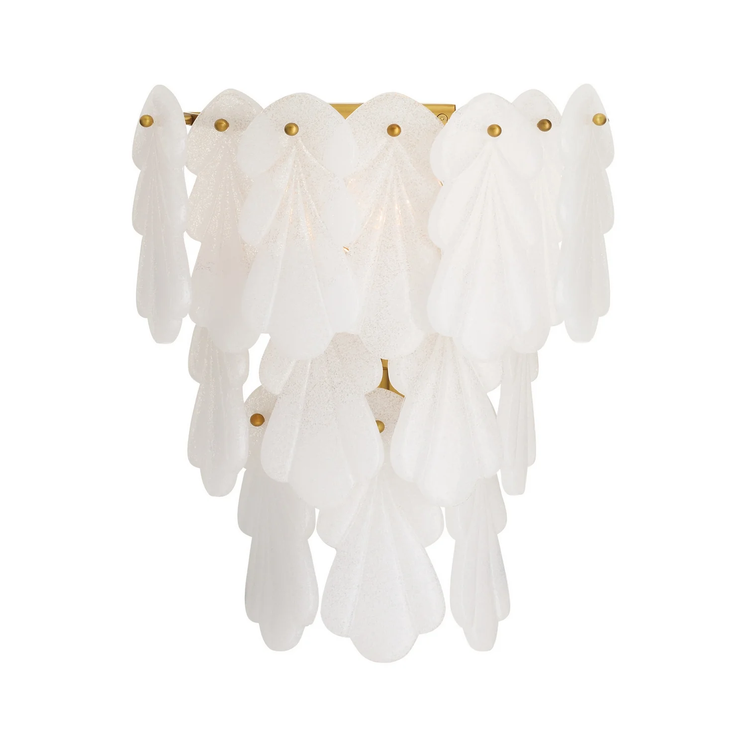 Malia Two Light Wall Sconce - Image 1