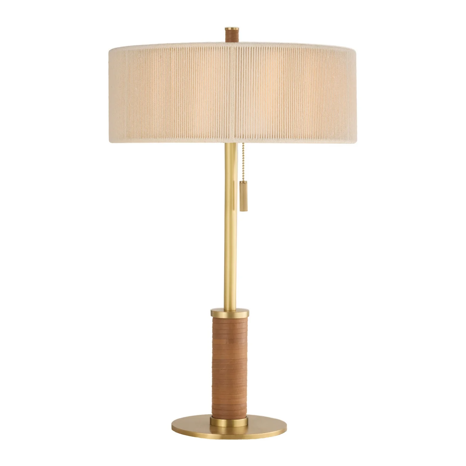 Middlebury Table Lamp - Image 1
