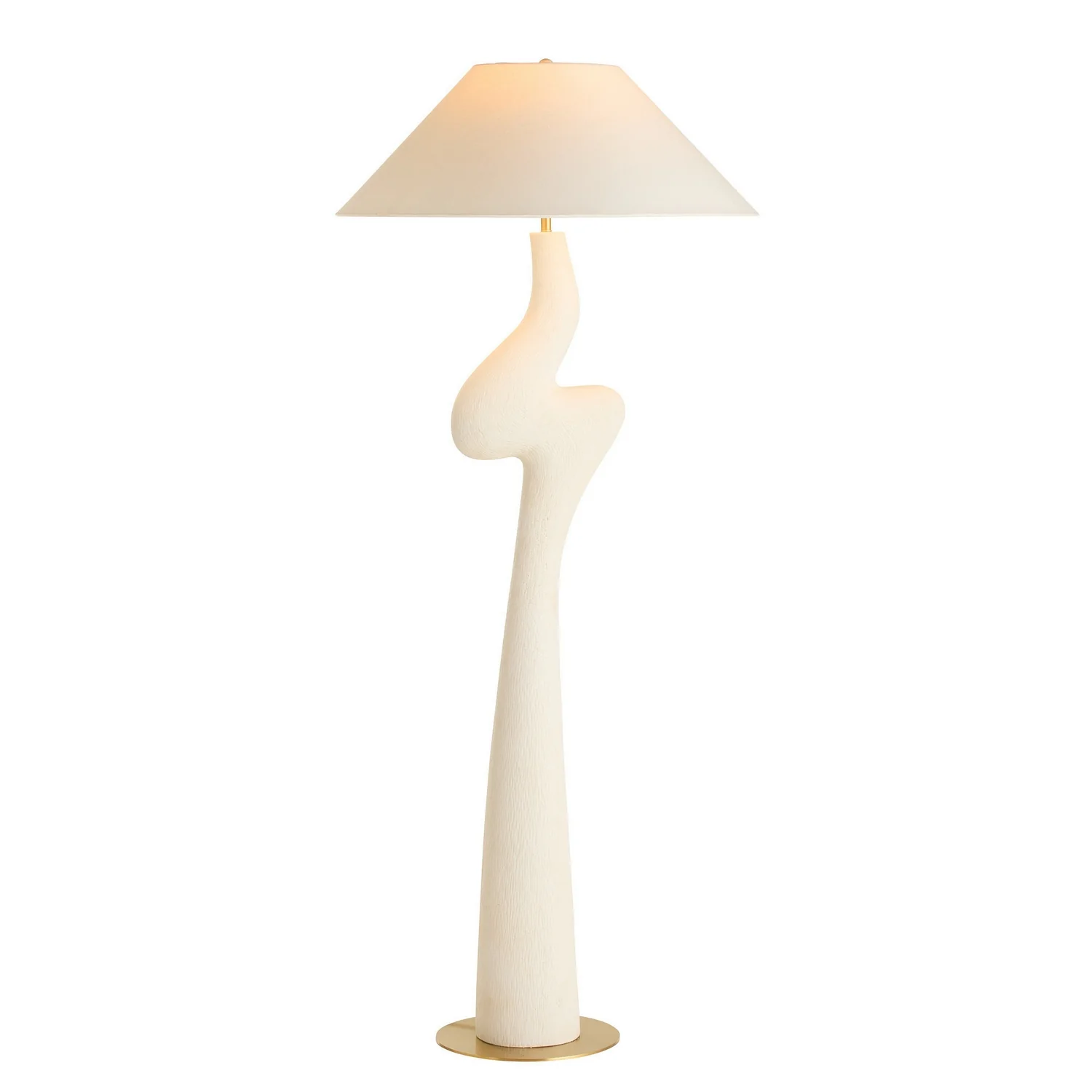 Nicolette Floor Lamp - Image 1