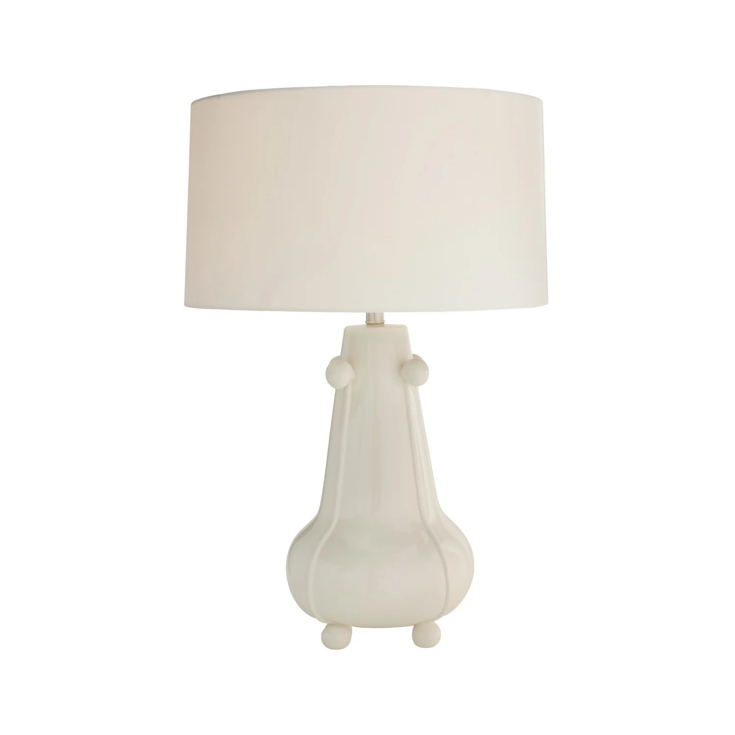 Miriam One Light Table Lamp - Image 1