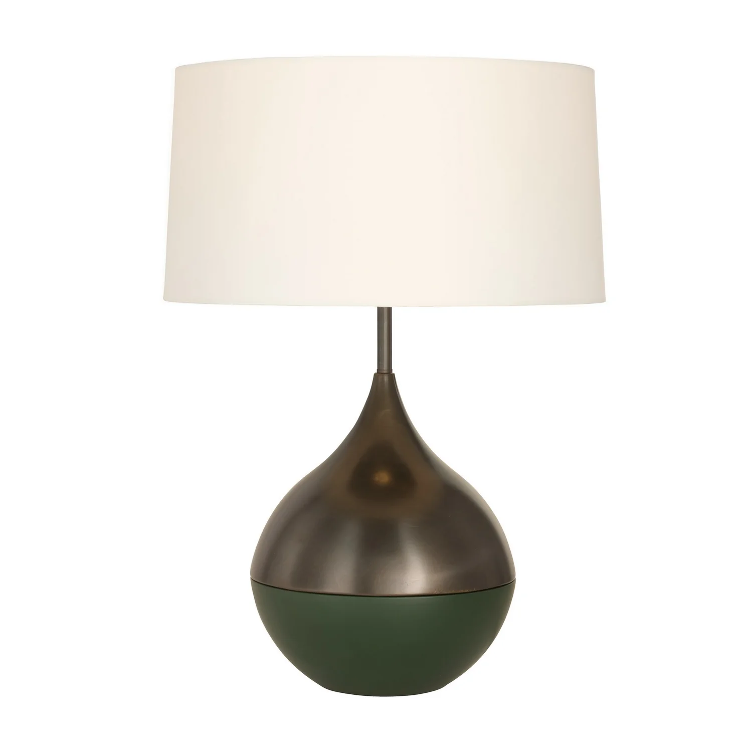 Nelson One Light Table Lamp - Image 1