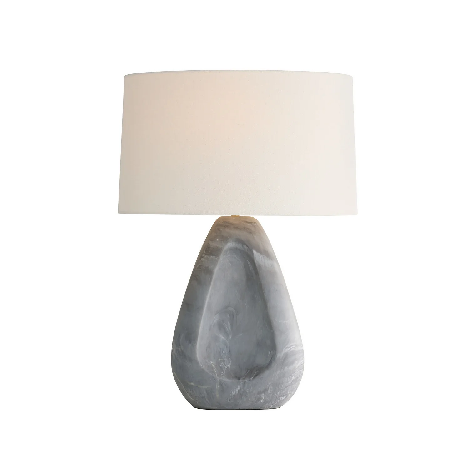 Nathan One Light Table Lamp - Image 1