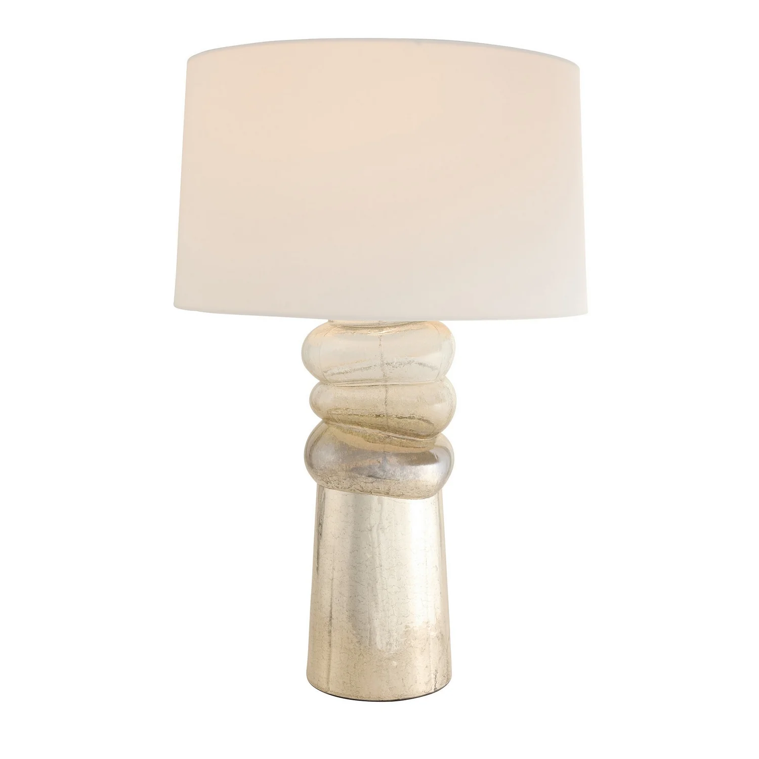 Milan One Light Table Lamp - Image 1