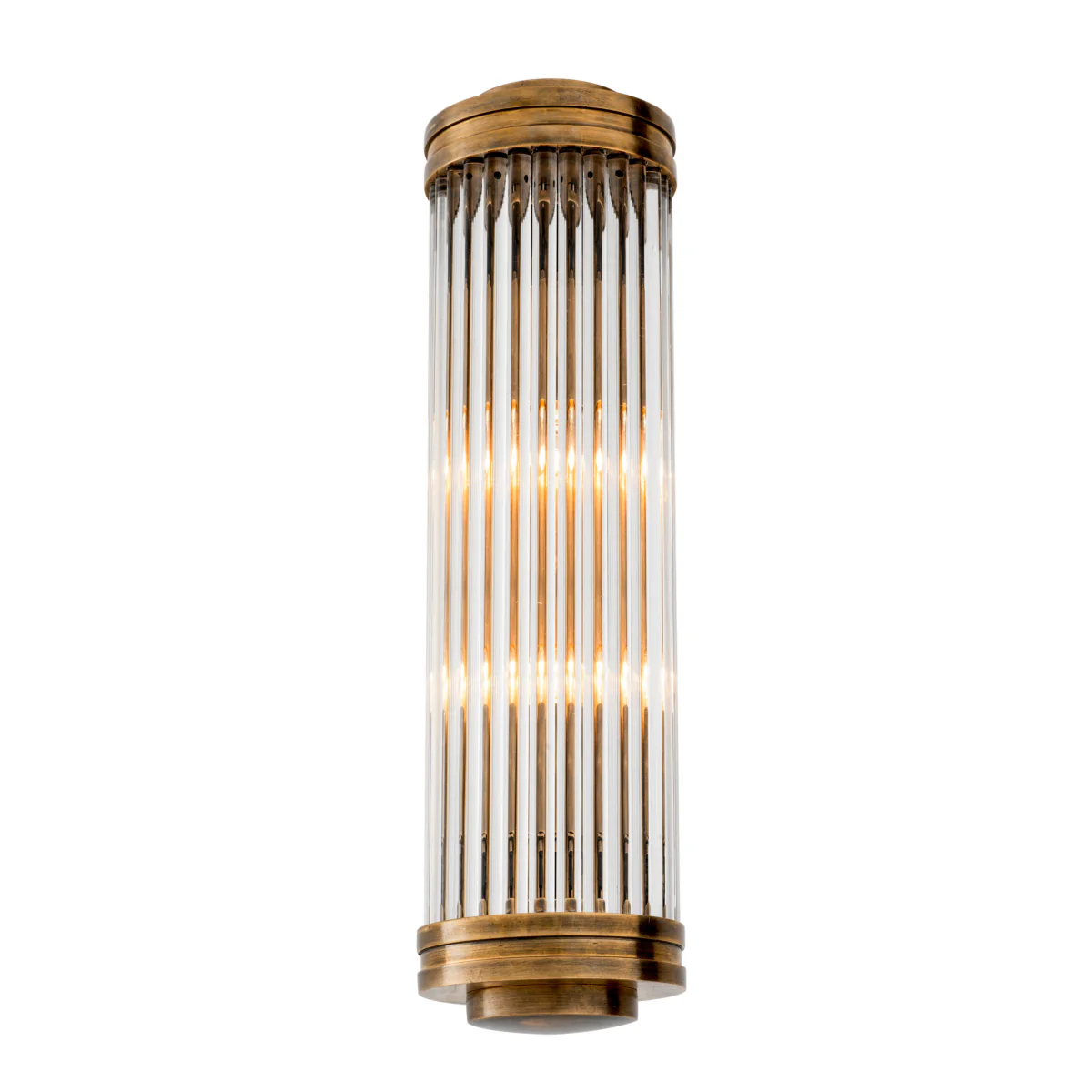 Gascogne Two Light Wall Lamp - Image 1