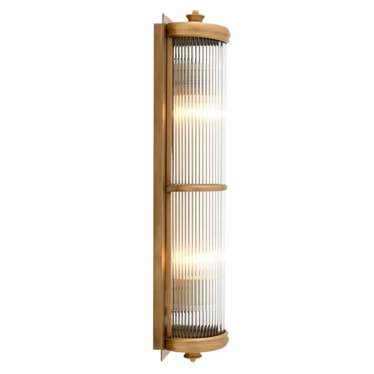 Glorious XL Two Light Wall Lamp - Image 2
