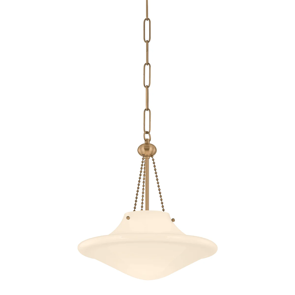 Era One Light Pendant - Image 1